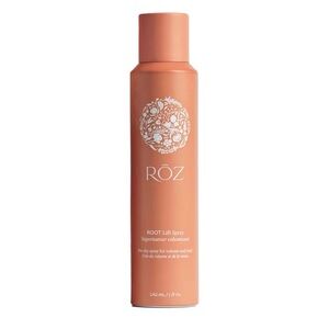 RŌZ Root Lift Spray | Instant Volume Boost| Buildable, Non-Sticky, Lightweight